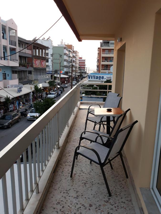 As Suites Room 14 Rhodes City Exterior foto